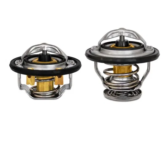MMTS-CHV-01DH – MISHIMOTO Thermostat, 185 Degree Fahrenheit/ 191 Degree Fahrenheit Set Of 2